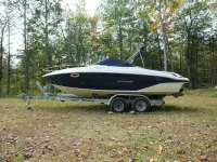 Stingray 225 cr