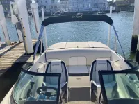 Sea Ray 190 Sport