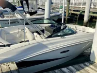 Sea Ray 190 Sport