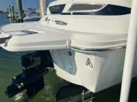 Sea Ray 190 Sport