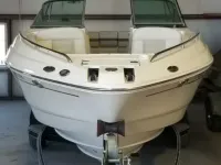 Chaparral 256 SSi 
