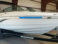 Chaparral 256 SSi 