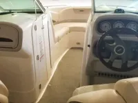 Chaparral 256 SSi 