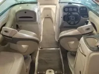 Chaparral 256 SSi 