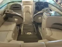 Chaparral 256 SSi 