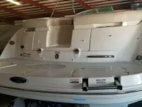 Chaparral 256 SSi 