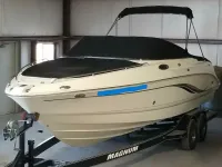 Chaparral 256 SSi 