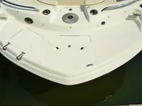 Hurricane SunDeck 217 OB