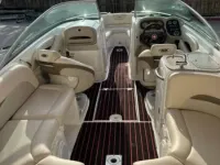 Chaparral 256 SSi