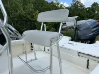 NauticStar 2400 NauticBAY 