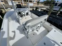 Mako 21 lts