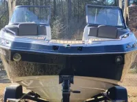Yamaha 242 Limited S