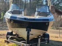 Yamaha 242 Limited S