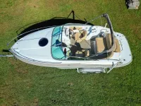 Crownline 236 sc