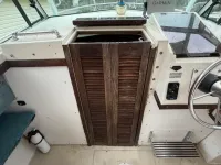 Grady White 220 Bimini 