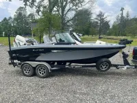 Larson Fx 1850 dc