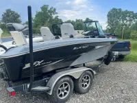 Larson Fx 1850 dc
