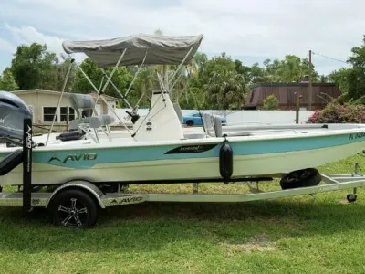 Custom Fusion 21 