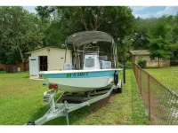 Custom Fusion 21 