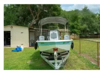 Custom Fusion 21 