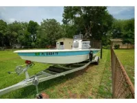 Custom Fusion 21 