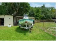 Custom Fusion 21 