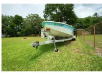 Custom Fusion 21 