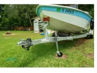 Custom Fusion 21 