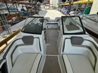Yamaha 242 Limited E-Series