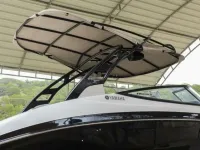 Yamaha 242 Limited E-Series