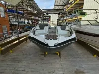 Yamaha 242 Limited E-Series