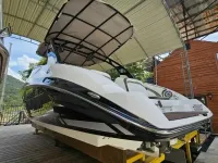 Yamaha 242 Limited E-Series