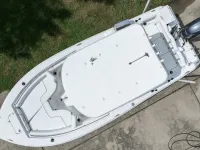 Sea Hunt 225 Ultra 
