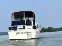 Chris Craft Catalina 350
