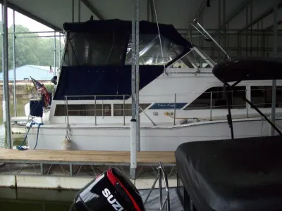 Chris Craft Catalina 350 