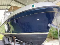 Albin 28 Tournament Express 