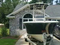 NauticStar 2102 Legacy