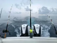 Wellcraft Scarab 30 Sport