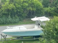Wellcraft Scarab 30 Sport