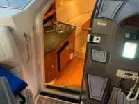 Regal 3060 Window Express