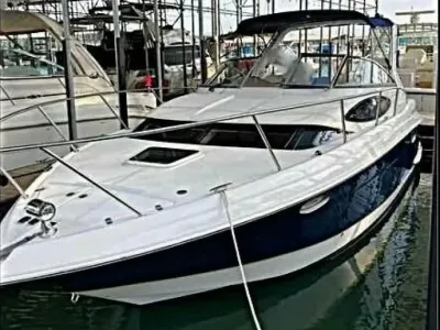 Regal 3060 Window Express 