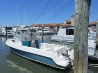 Aquasport 250 Explorer