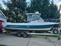 Aquasport 250 Explorer