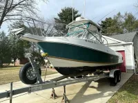 Aquasport 250 Explorer