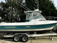 Aquasport 250 Explorer