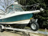 Aquasport 250 Explorer