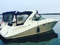 Sea Ray 290 Sundancer