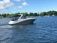 Sea Ray 290 Sundancer