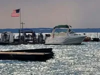 Sea Ray 340 Sundancer