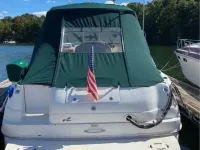 Sea Ray 340 Sundancer